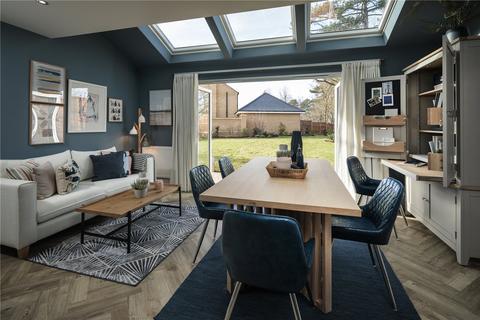 4 bedroom detached house for sale, Plot 59, The Willingham, The Orchards, Fulbourn, Cambridge, Cambridgeshire, CB21