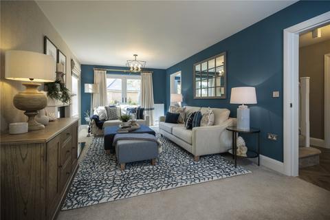 4 bedroom detached house for sale, Plot 59, The Willingham, The Orchards, Fulbourn, Cambridge, Cambridgeshire, CB21