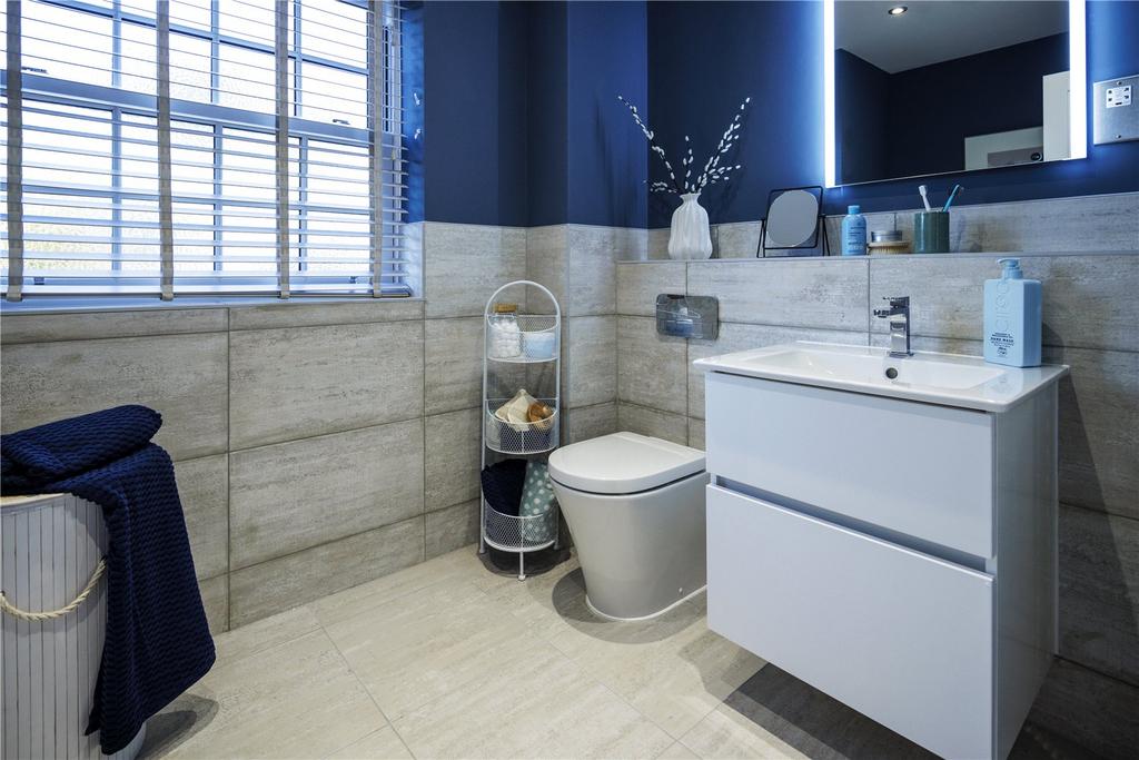 Show Home