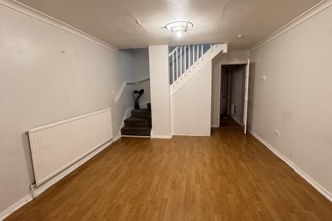 undefined, Overton Drive, Romford RM6