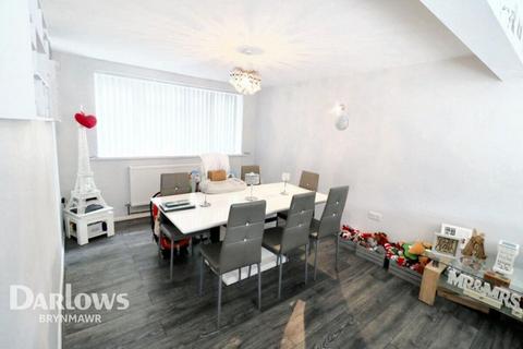 3 bedroom semi-detached house for sale, King Street, Nantyglo