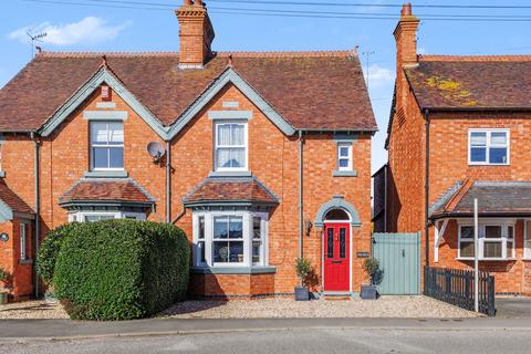 undefined, Shinehill Lane, Evesham WR11