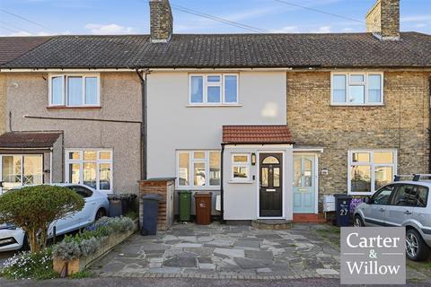 2 bedroom terraced house to rent, Haresfield Road, Dagenham, Essex