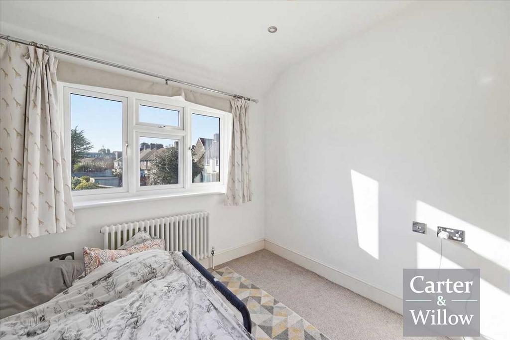 Bedroom two