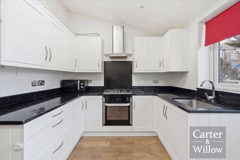 2 bedroom terraced house to rent, Haresfield Road, Dagenham, Essex