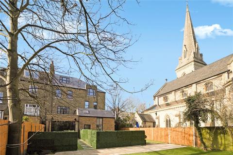 2 bedroom apartment for sale, Hillmarton Road, London, N7