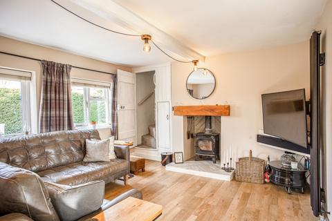 undefined, Characterful Cottage in Foulsham