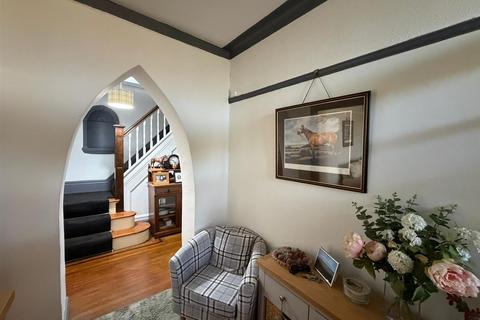 undefined, Knott Lane, Hyde SK14