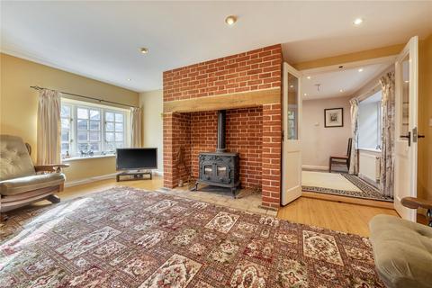 3 bedroom detached house for sale, The Street, North Lopham, Diss, Norfolk, IP22