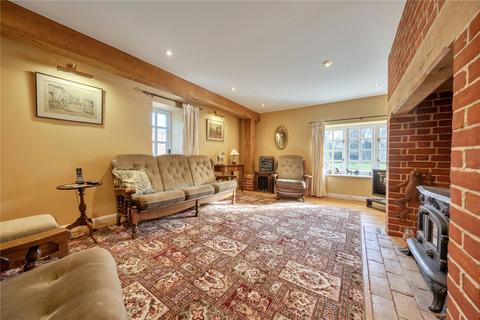 3 bedroom detached house for sale, The Street, North Lopham, Diss, Norfolk, IP22
