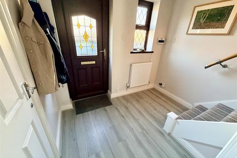 4 bedroom detached house for sale, Wentworth Drive, Whitestone