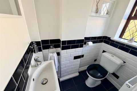 4 bedroom detached house for sale, Wentworth Drive, Whitestone