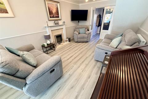 4 bedroom detached house for sale, Wentworth Drive, Whitestone