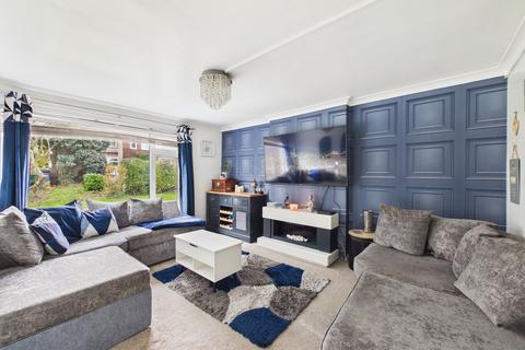 undefined, Grafton Avenue, Woodthorpe, Nottingham