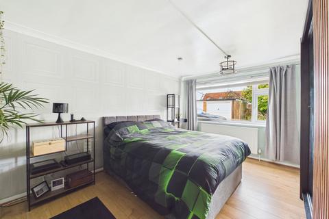 undefined, Grafton Avenue, Woodthorpe, Nottingham