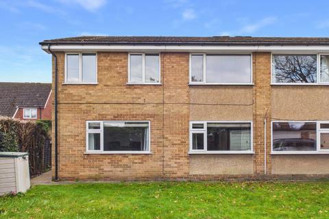 2 bedroom maisonette for sale, Grafton Avenue, Woodthorpe, Nottingham