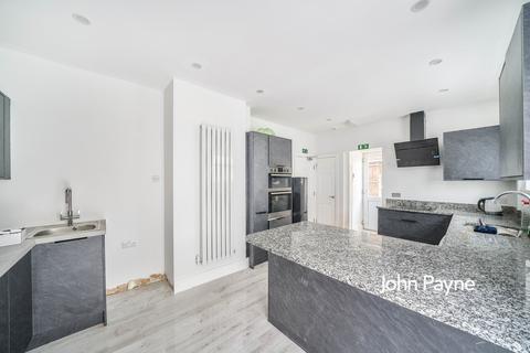 undefined, Mottingham Road London SE9