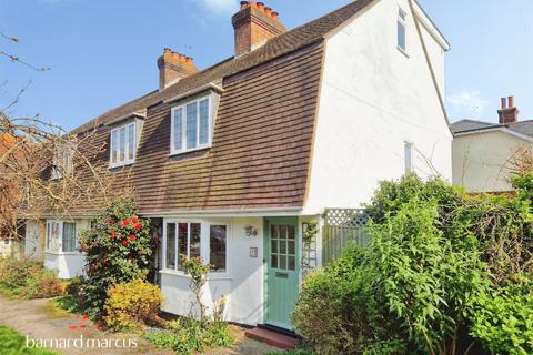 undefined, Barn Close, Epsom