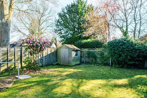 undefined, Farthing Fields, Bordon GU35