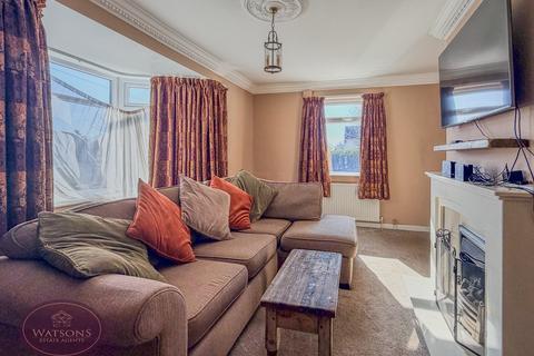 2 bedroom semi-detached house for sale, Fraser Street, Newstead Village, Nottingham, NG15