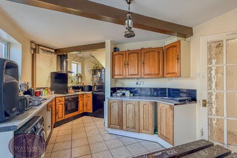 2 bedroom semi-detached house for sale, Fraser Street, Newstead Village, Nottingham, NG15