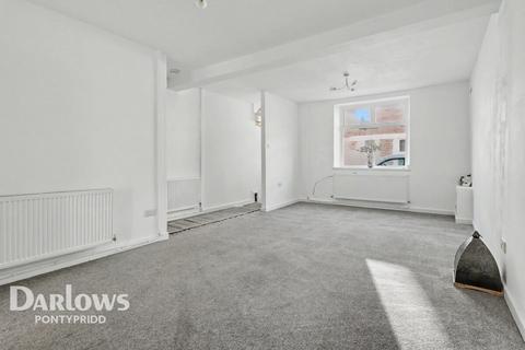 4 bedroom terraced house for sale, Telekebir Road, Pontypridd