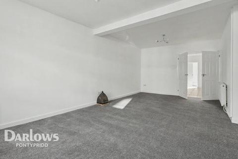 4 bedroom terraced house for sale, Telekebir Road, Pontypridd