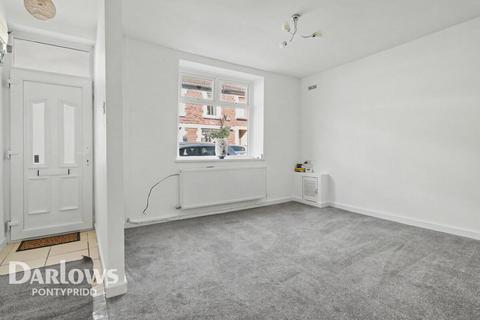 4 bedroom terraced house for sale, Telekebir Road, Pontypridd