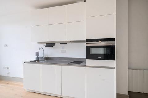Studio to rent, Lawrence Road Crouch End N15