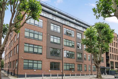 Studio to rent, Lawrence Road Crouch End N15