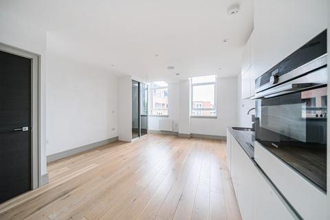 Studio to rent, Lawrence Road Crouch End N15