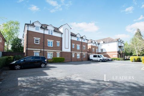2 bedroom flat to rent, Albany Court, 9 Wimborne Road, BH2