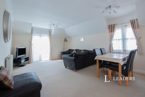 2 bedroom flat to rent, Albany Court, 9 Wimborne Road, BH2