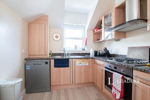 2 bedroom flat to rent, Albany Court, 9 Wimborne Road, BH2