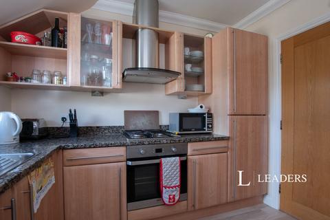 2 bedroom flat to rent, Albany Court, 9 Wimborne Road, BH2