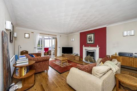 4 bedroom detached house for sale, Ridgeside Avenue, Patcham, Brighton