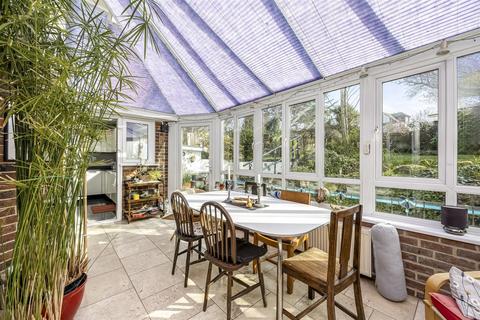 4 bedroom detached house for sale, Ridgeside Avenue, Patcham, Brighton