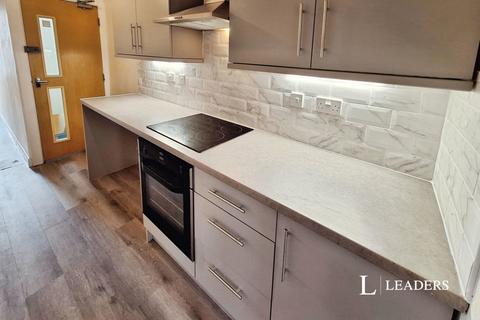 undefined, London Road, Holmes Chapel, Crewe, CW4