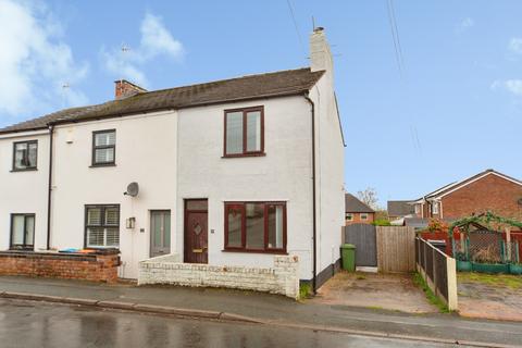 undefined, Ship Street, Frodsham, WA6