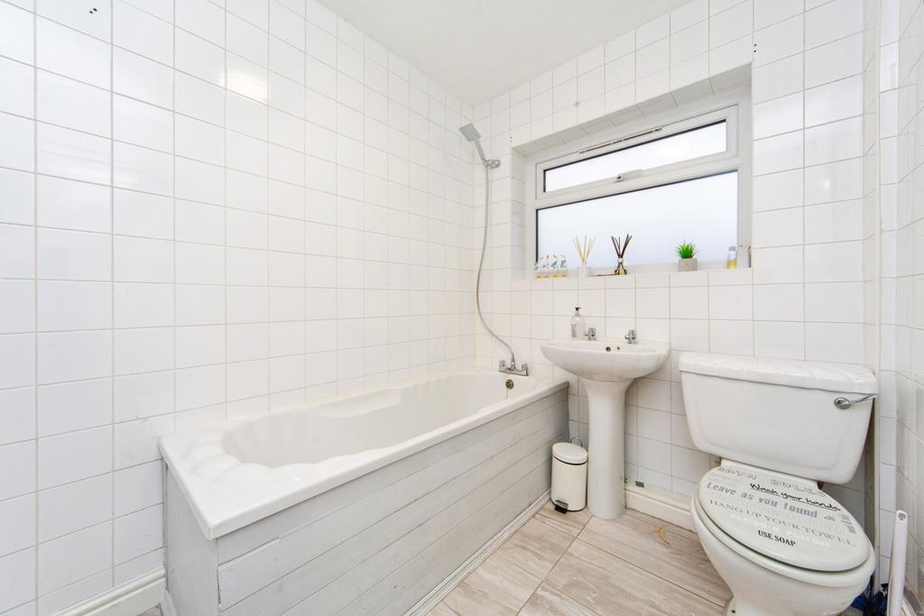 Bathroom Two