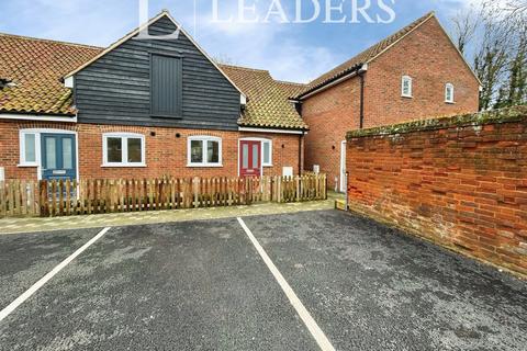 undefined, Spread Eagle Mews, Witham, Essex, CM8