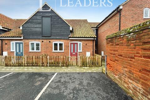 undefined, Spread Eagle Mews, Witham, Essex, CM8