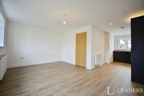 undefined, Spread Eagle Mews, Witham, Essex, CM8