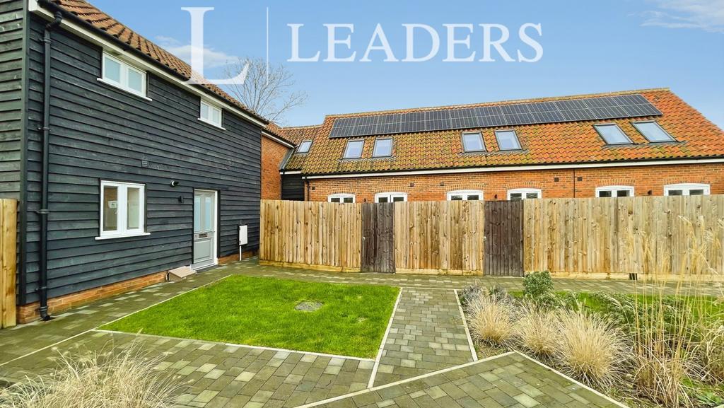 Courtyard 2