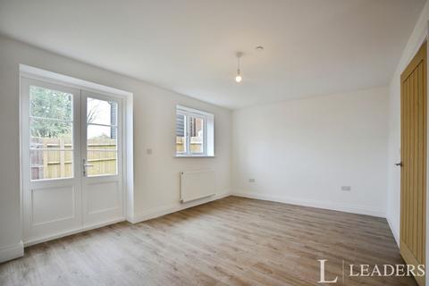 undefined, Spread Eagle Mews, Witham, Essex, CM8