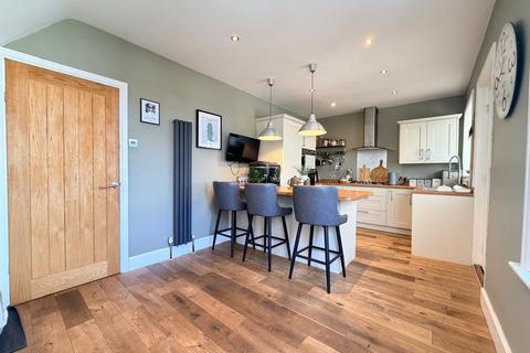 undefined, Newlands Park Grove, Scarborough, YO12