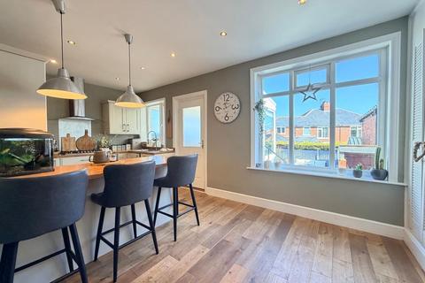 undefined, Newlands Park Grove, Scarborough, YO12