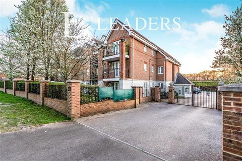 undefined, Ascot Place, Wildern Lane, SO30