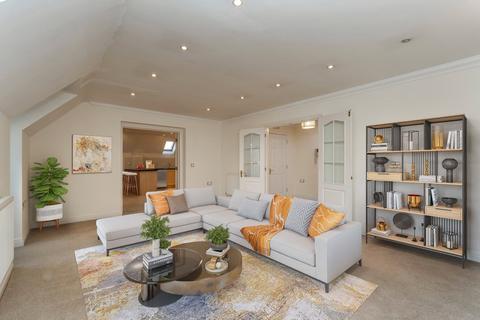 undefined, Ascot Place, Wildern Lane, SO30