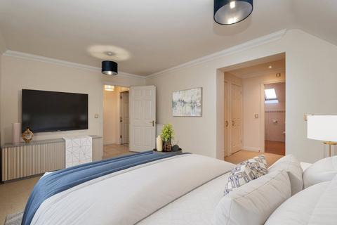 undefined, Ascot Place, Wildern Lane, SO30